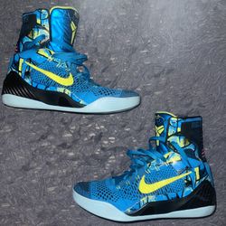 Kobe 9 Elite ‘Perspective’