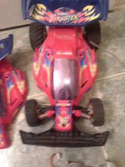RC Car