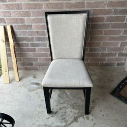 Brand New Dining Chairs