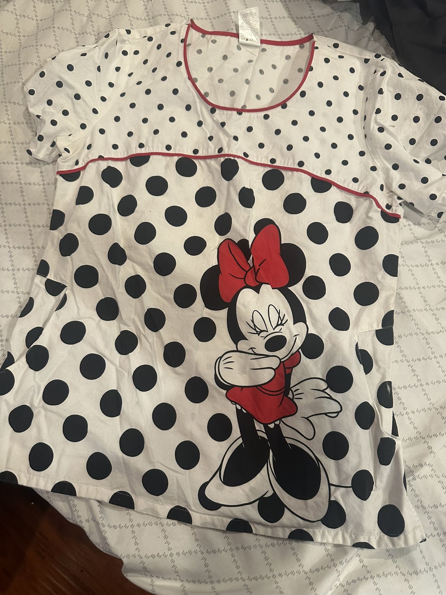 Disney Scrubs ❤️ $20 For All 3 (small)