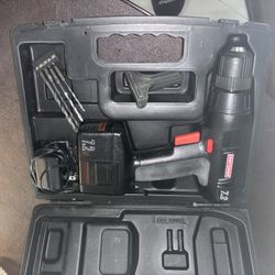 Drill
