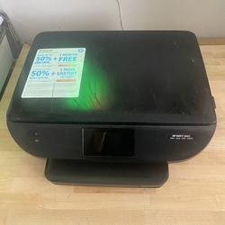 Hp Envy 