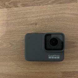 Go Pro Silver 7 