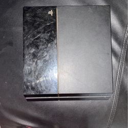 Ps4 