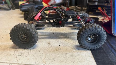 1/24 crawler