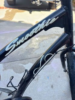 Manhattan smoothie beach cruiser 26 inch