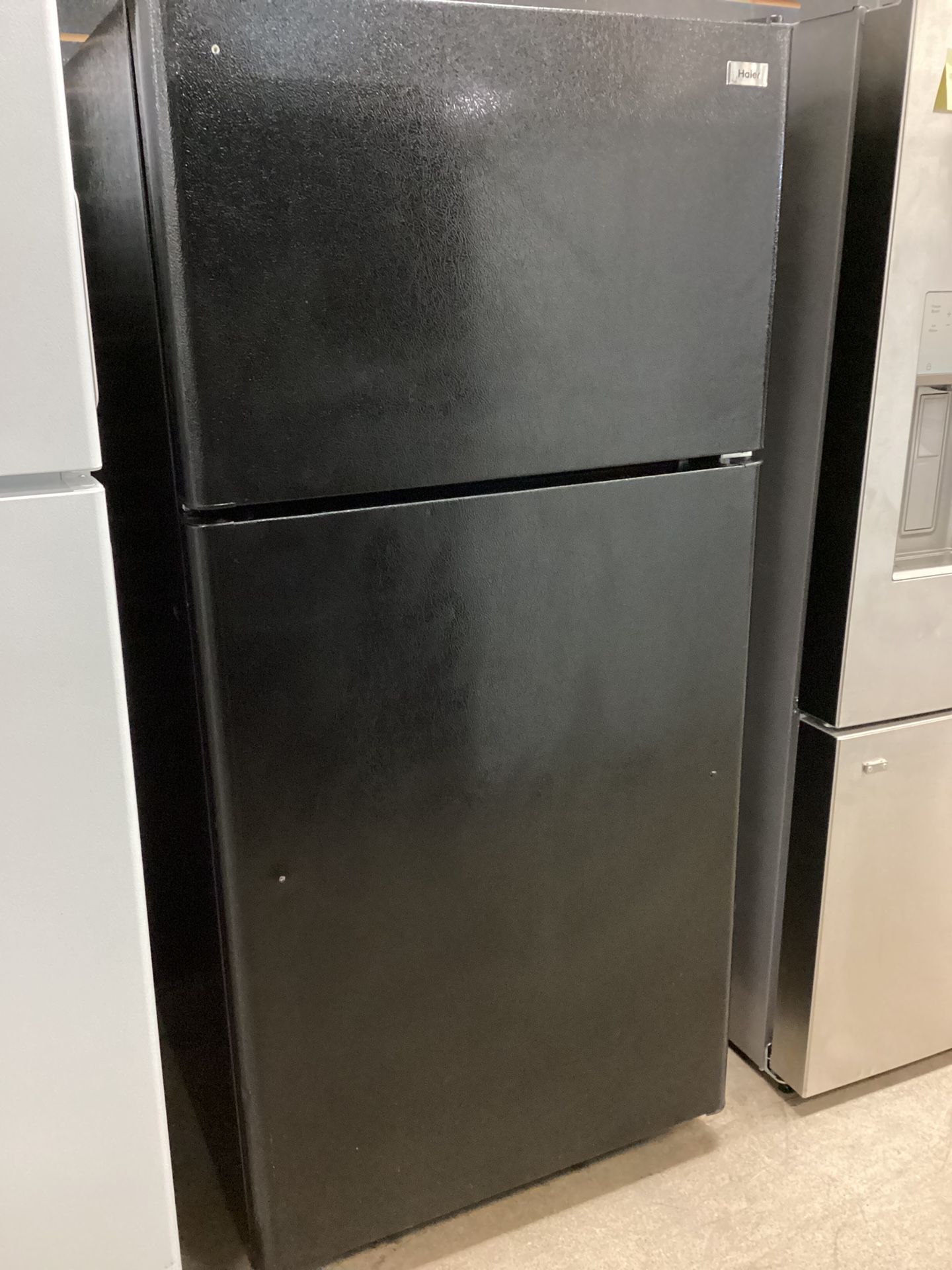 Haier Refrigerator 