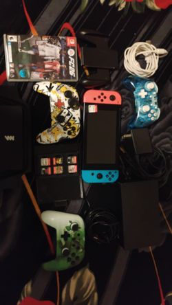 Nintendo