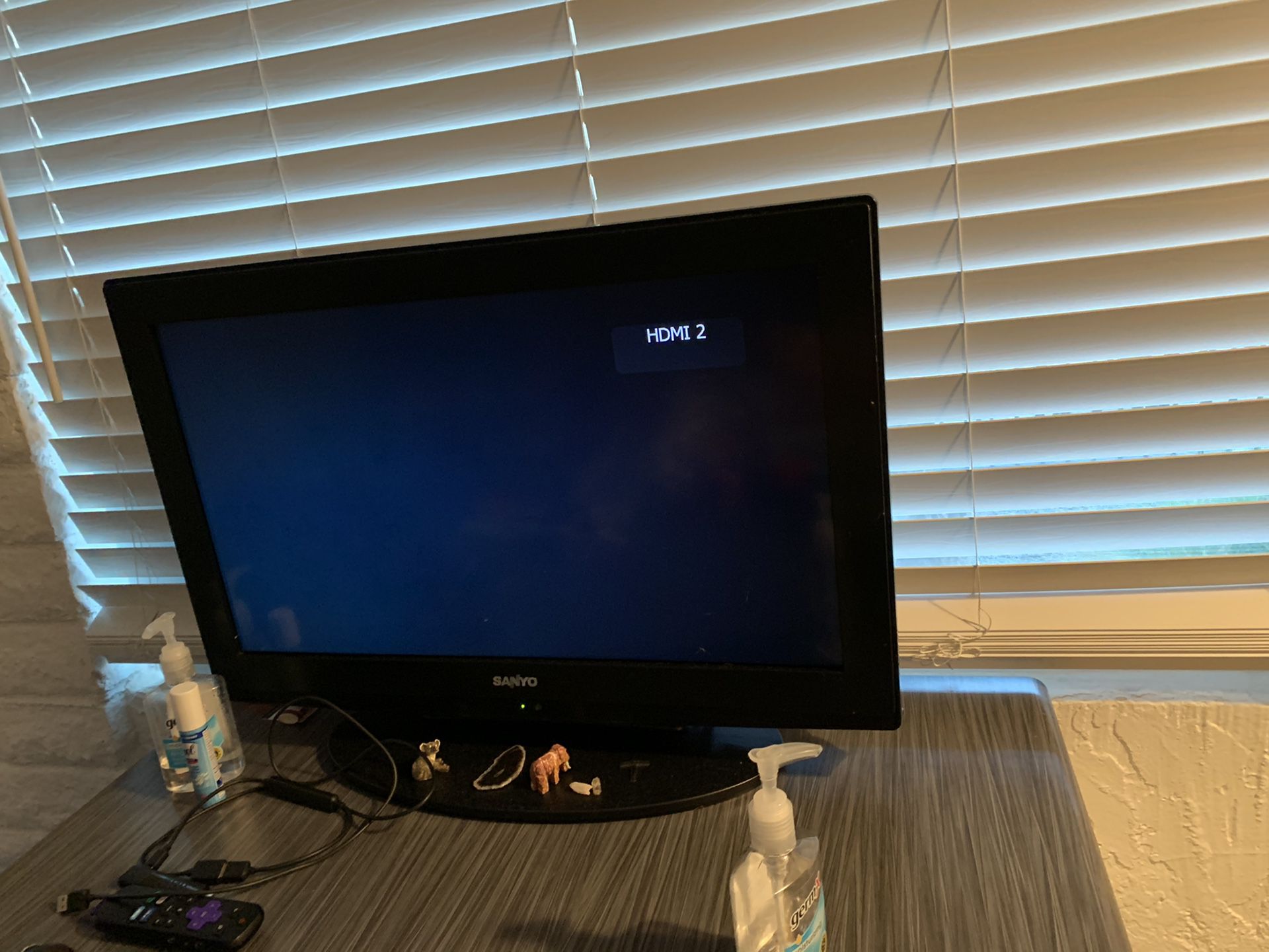 Good working tv Need gone ASAP
