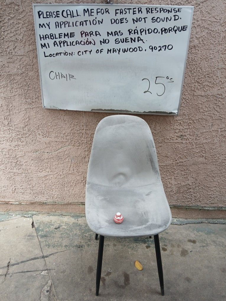 Chair