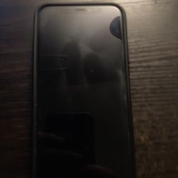 iPhone X (unlocked)
