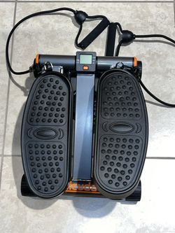 Fitness Stepper/ Stepper /exercise Machine
