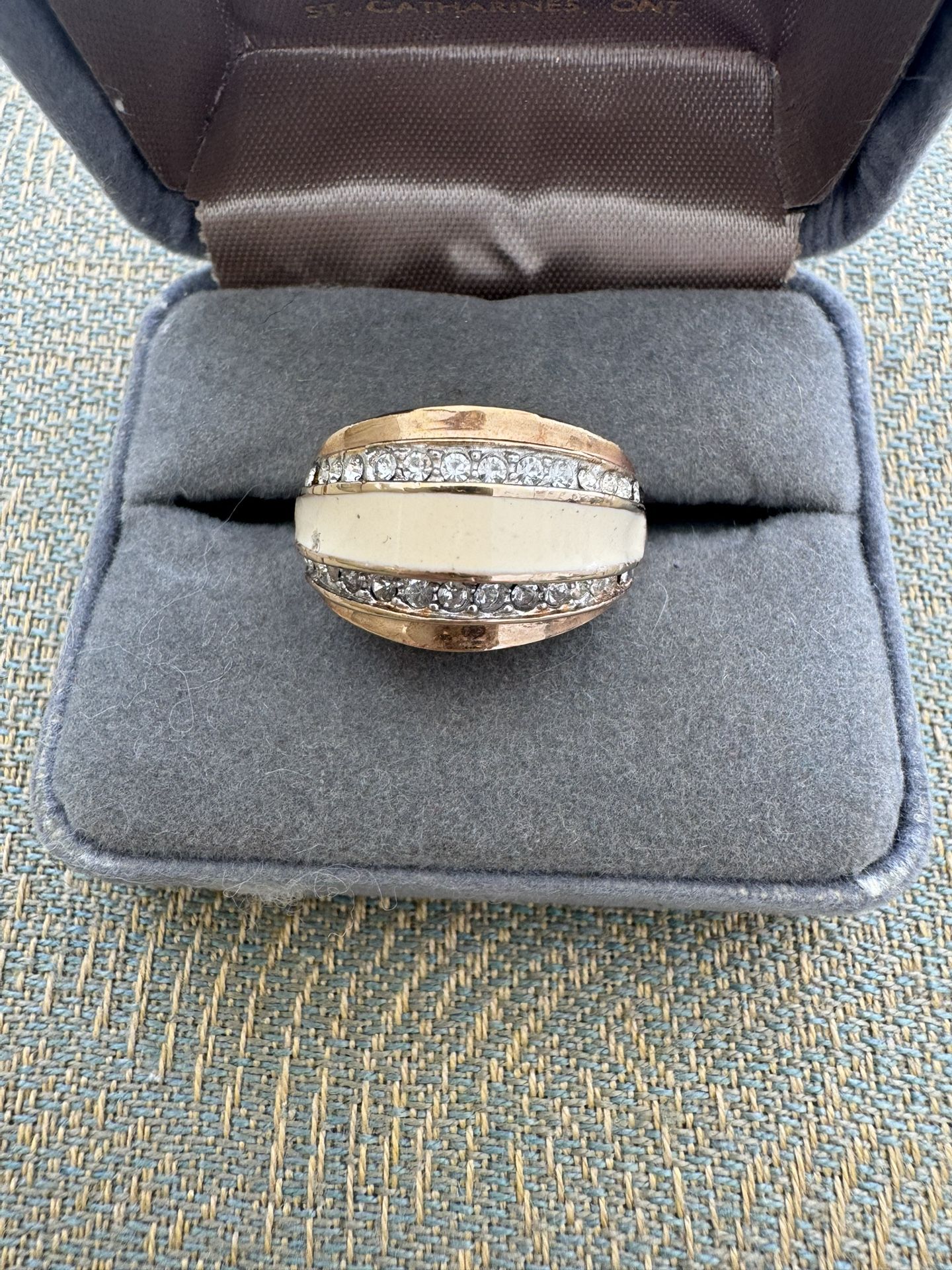 Vintage Collectible Jewelry 