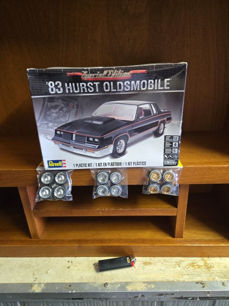 Model Kit