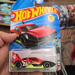 Hotwheels 