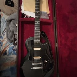 Gibson Sonex-180 1987