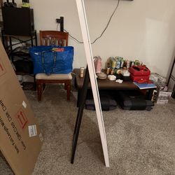 Full Body Mirror 