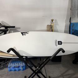 Firewire Sunday - New