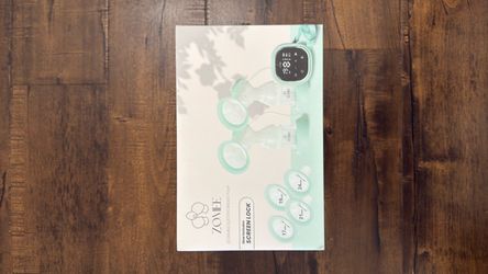 Breast Pump