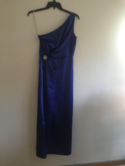 Halston Heritage dress