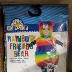 Buil A Bear Costume 🐻 Costume 
