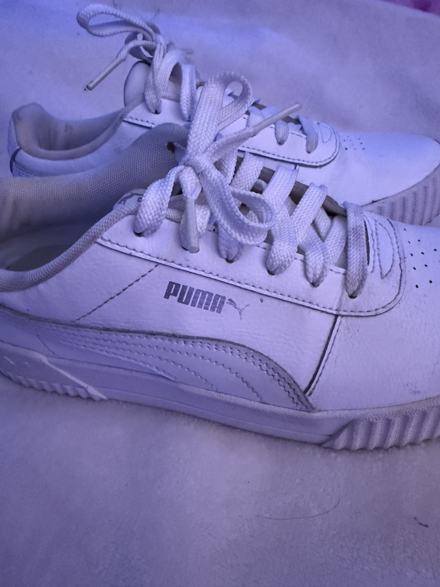 Pumas Shoes