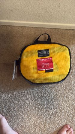 The North Face Base Camp Duffel