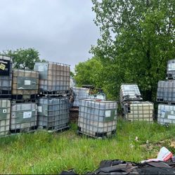  Cube Container 