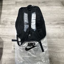 Nike Elite Bag *BLACK*