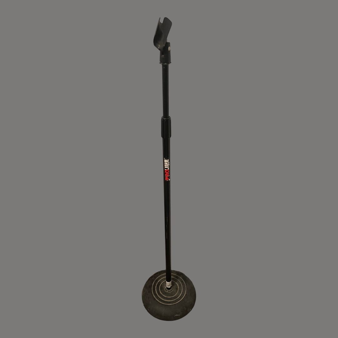 Mic stand
