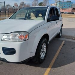 2007 Saturn VUE