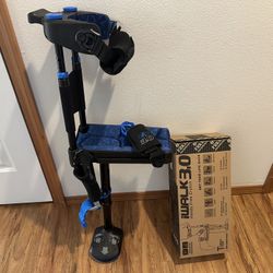 I-Walk 3.0