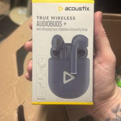 Bluetooth Headphones 