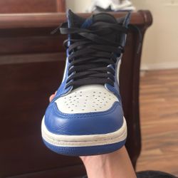 Air Jordan one retro high OG