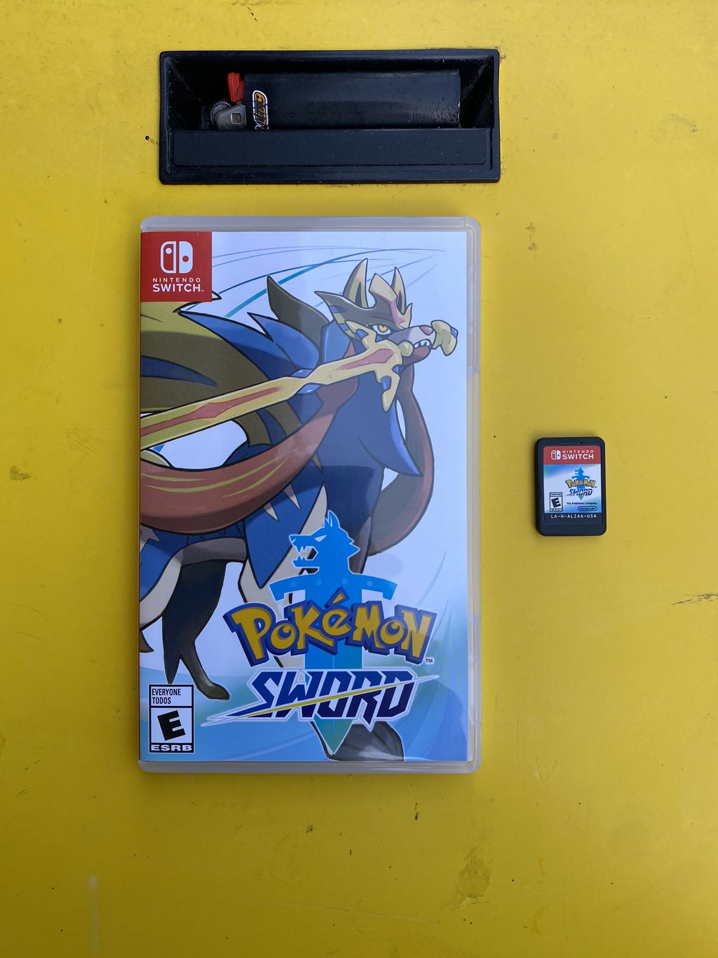 Pokémon Sword for Nintendo Switch