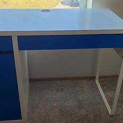 Ikea Kids Desk