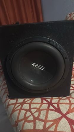 RE audio Sub box amp kicker and wiring