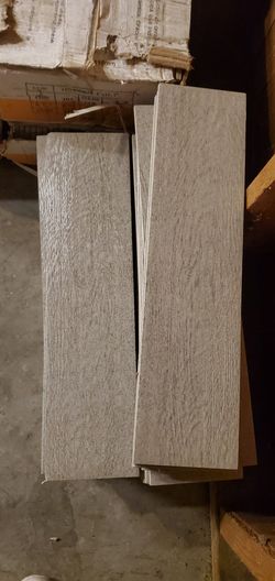 Rectangular Ceramic Tiles