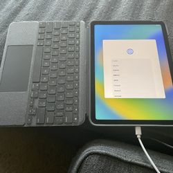 iPad Air 5th generation 