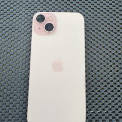 iPhone 15 Plus Unlocked Liberado