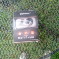 Emerson Digital Camera