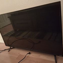 Vizio Television 