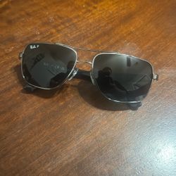Sunglasses 