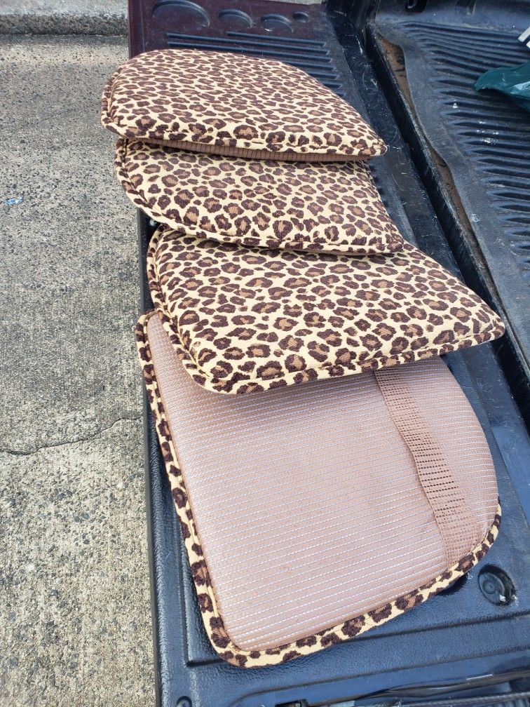 Extra Chair Cushion