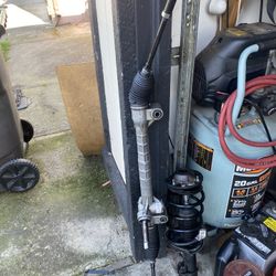 Chevy Cobalt Rack N Pinion And Strut Also Have A Arms 