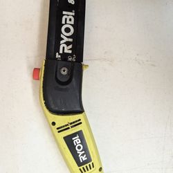 Ryobi 8" Pole saw RY43161