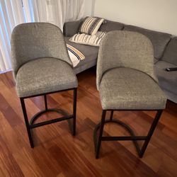 Bar Stools 