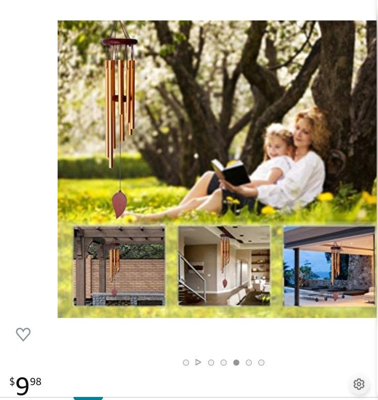 Wind Chimes