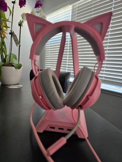 Razor - Kraken Kitty V3 Gaming Headset