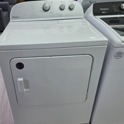 Whirlpool Dryer for Sale 
(Works Great)
Comes w/ Warranty 
Delivery Available 

Our Store is Located at:
1260 Highway 85 N
Fayetteville,  GA 